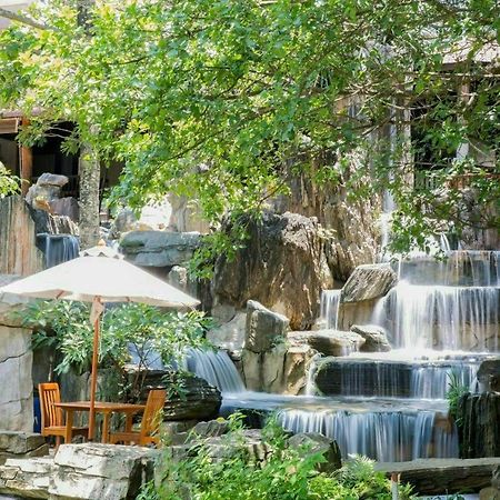 Khaoyai Lumtakong Hotel Pak Chong Eksteriør billede
