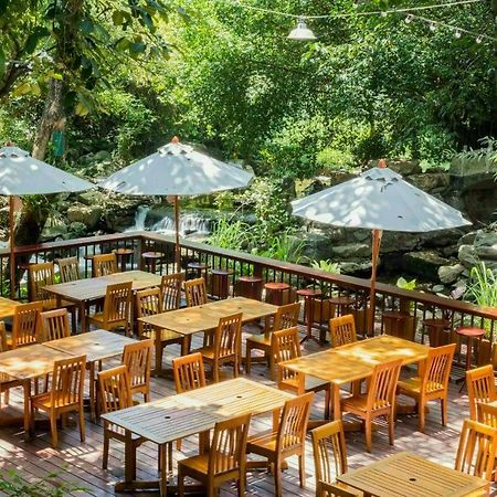 Khaoyai Lumtakong Hotel Pak Chong Eksteriør billede